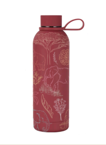 The Art Carte Insulated Bottle - 500ml