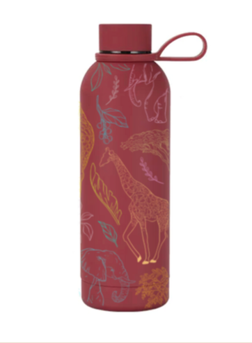 The Art Carte Insulated Bottle - 500ml
