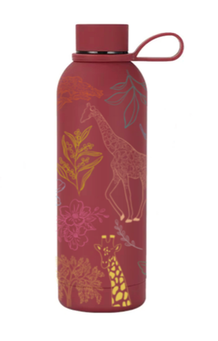 The Art Carte Insulated Bottle - 500ml
