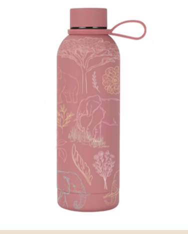 The Art Carte Insulated Bottle - 500ml