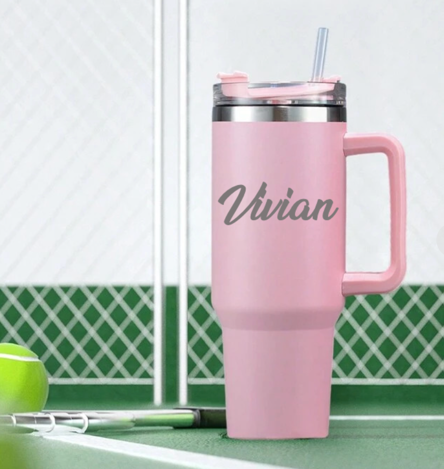 Kooshty Kahuna Tumbler