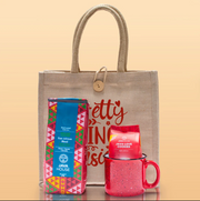 The Coffee Lover's Delight