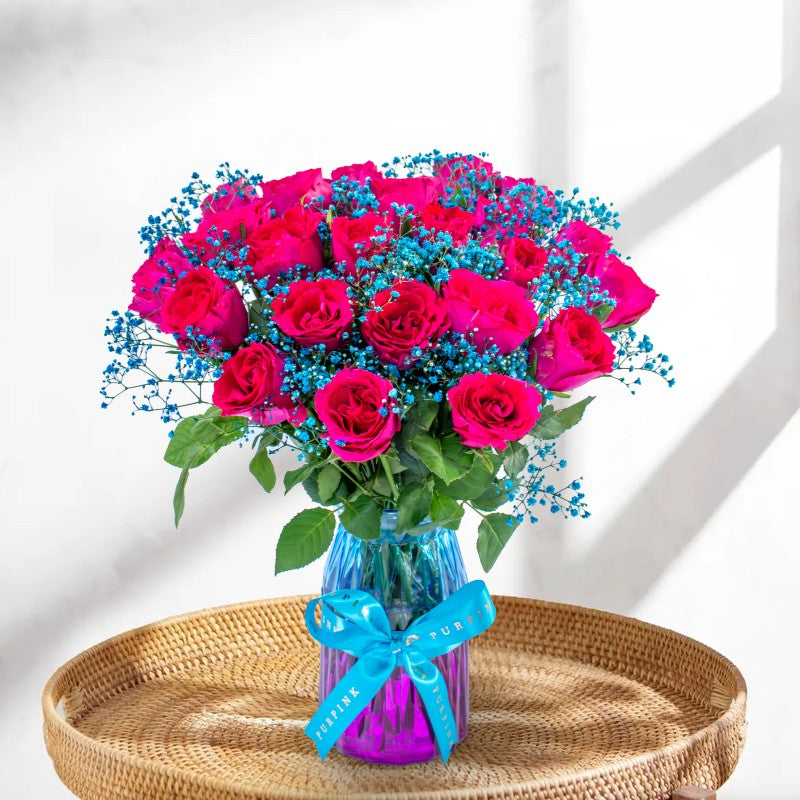 Viva Vibe Flower Bouquet
