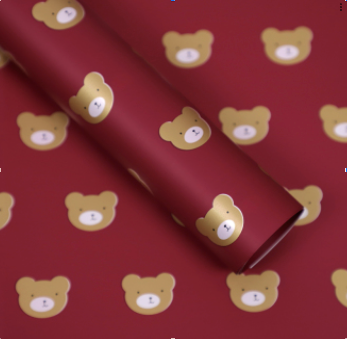 Gifts and Flower Wrap