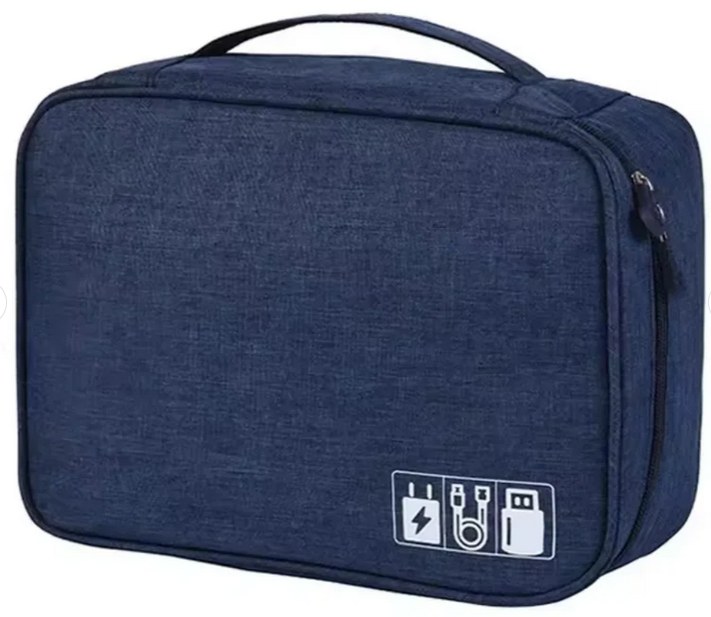 The Digital Nomad Organizer