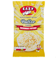 Easy Pop Popcorn Butter 85G
