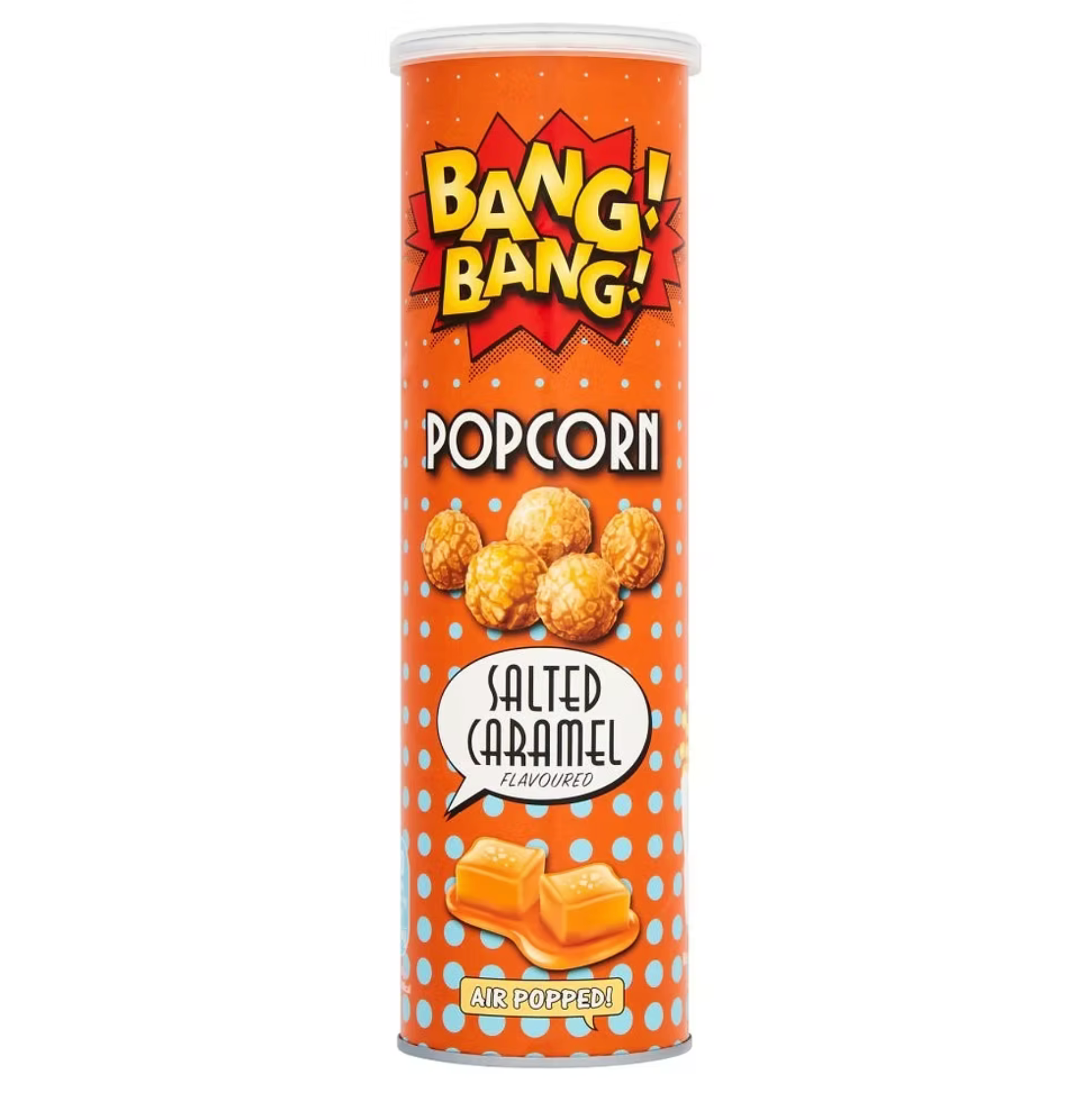 Bang Bang Popcorn 85g