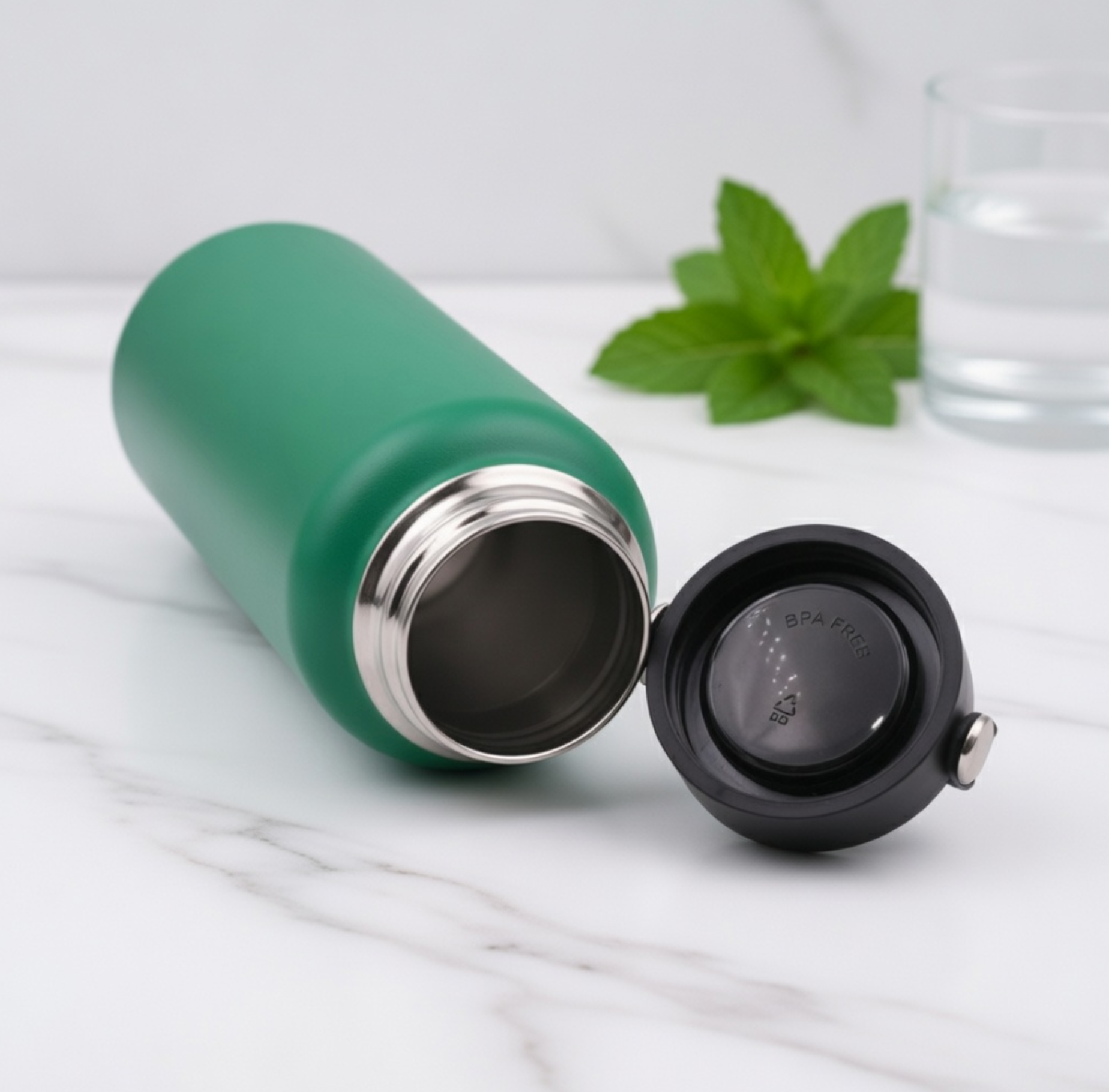 Ombre Hydro Vacuum Water Bottle - 1Litre