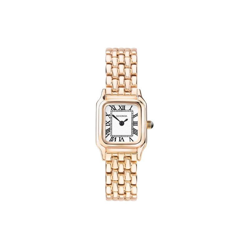 Sekonda Monica Ladies 20mm Quartz Watch