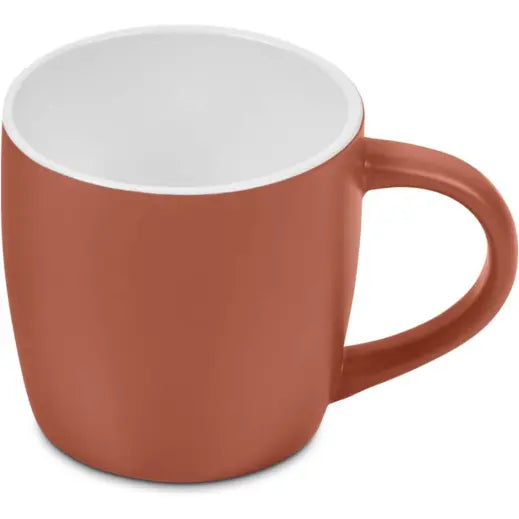 Serendipio Vogue Victoria Coffee Mug - 280ml