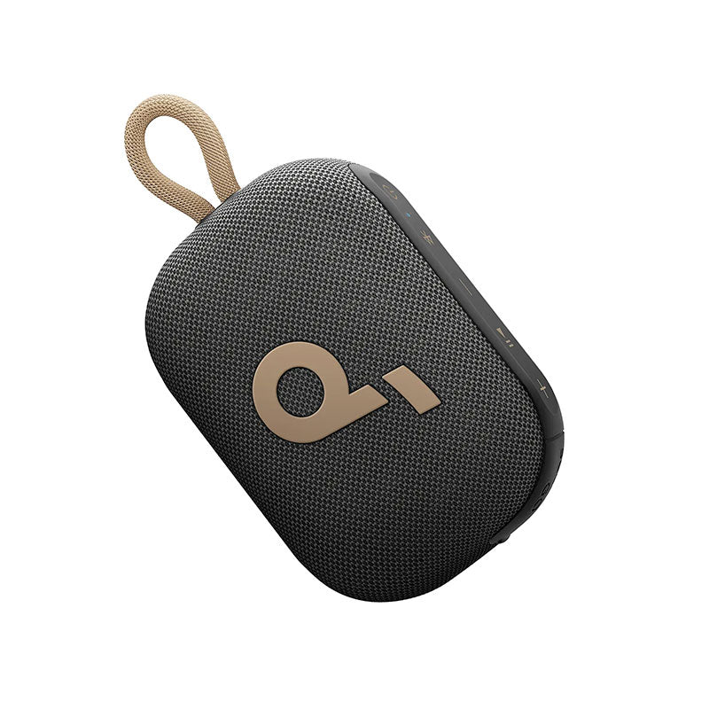 Anker Soundcore Select 4 Go — Waterproof Portable Bluetooth Speaker