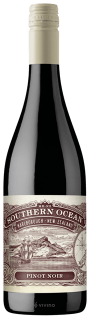 Southern Ocean Pinot Noir 750ml