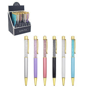 Sparkle Pens Satin Glitter