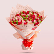 The Sweet Ivy Bouquet