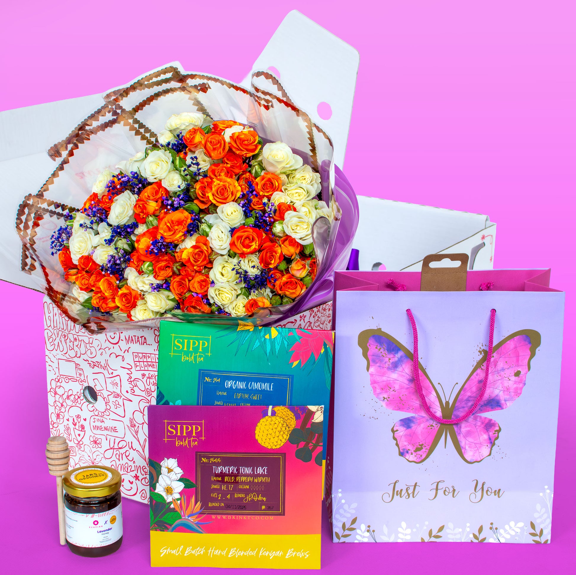 The Amara Package