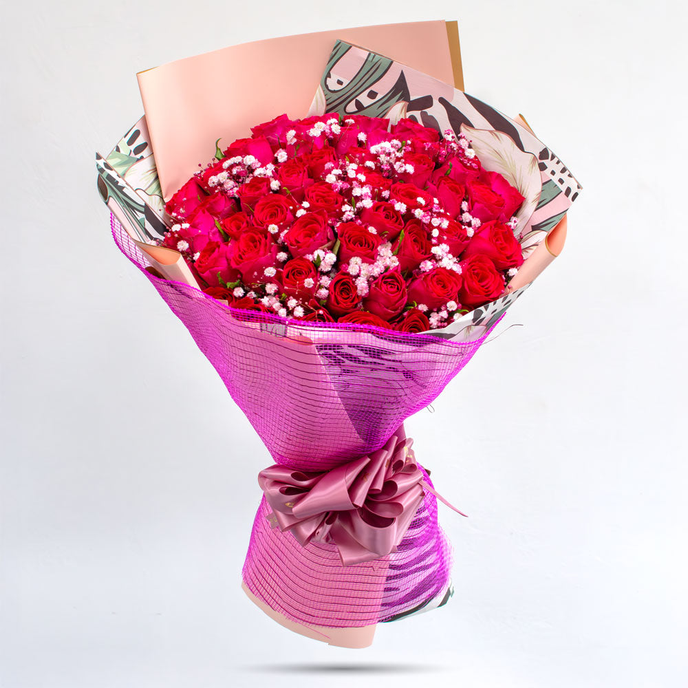 The Zahara Flower Bouquet