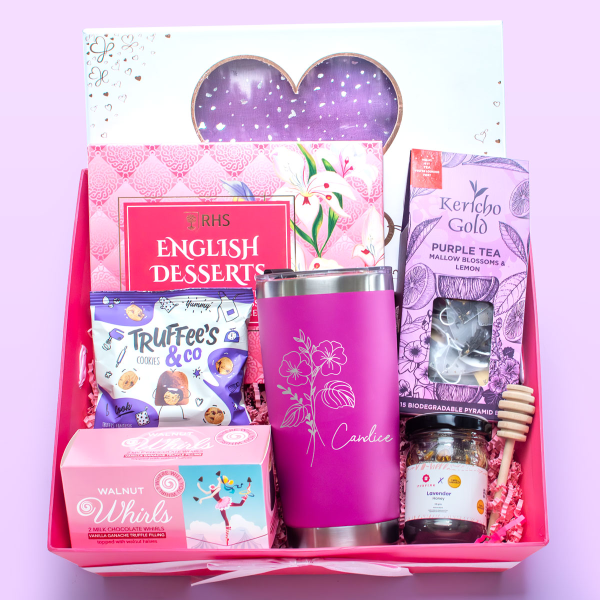 The Lovely Hugs Package