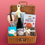 The Savory of Picnics