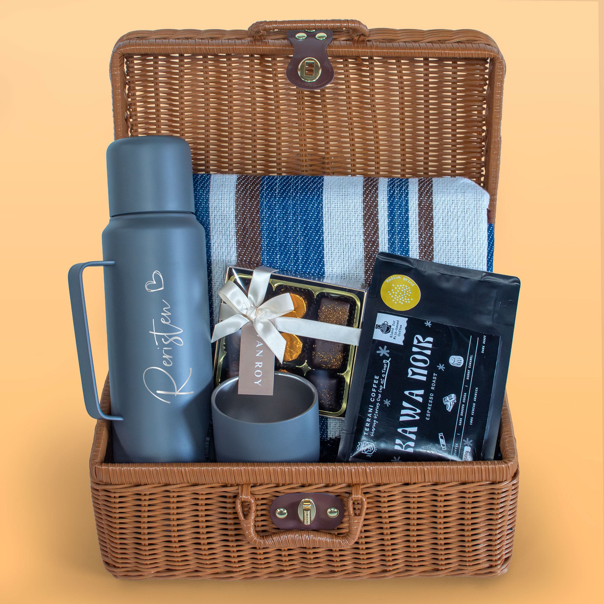 The Executive Picnic