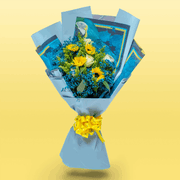 Starry Night Bouquet