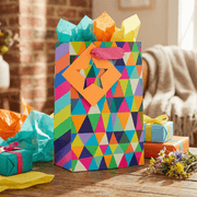 Triangles Gift Bag Collection