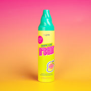 Tropic Like It's Hot Whipped Shower Foam