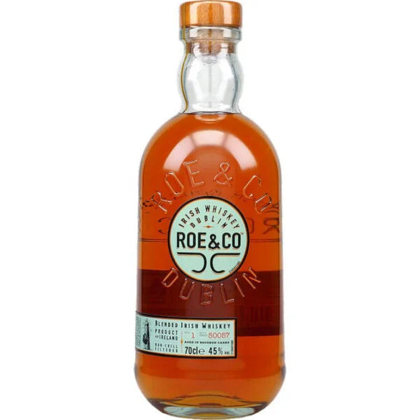 Roe & Co 750ml