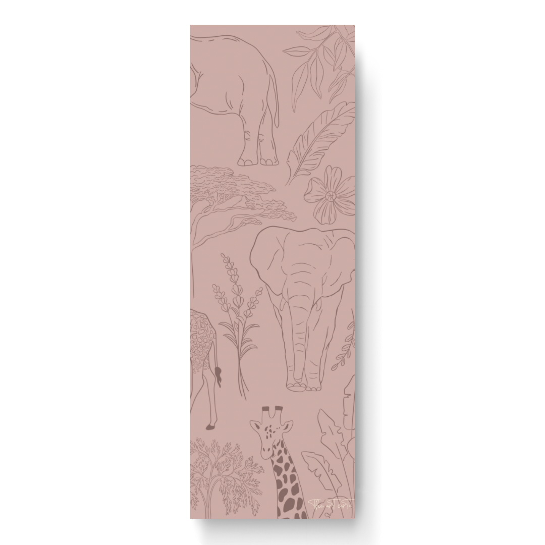 Art Carte Bookmark