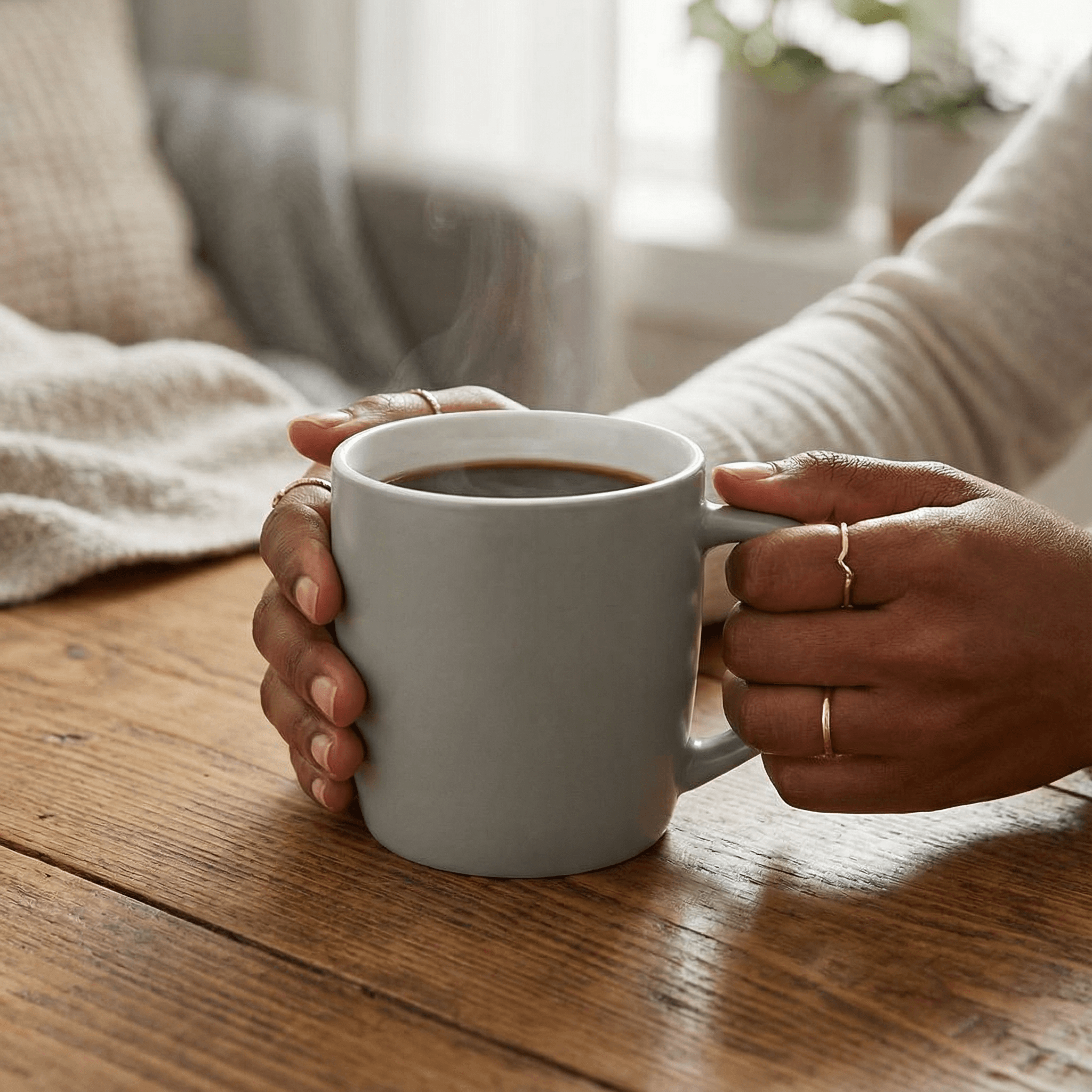 Serendipio Vogue Victoria Coffee Mug - 280ml