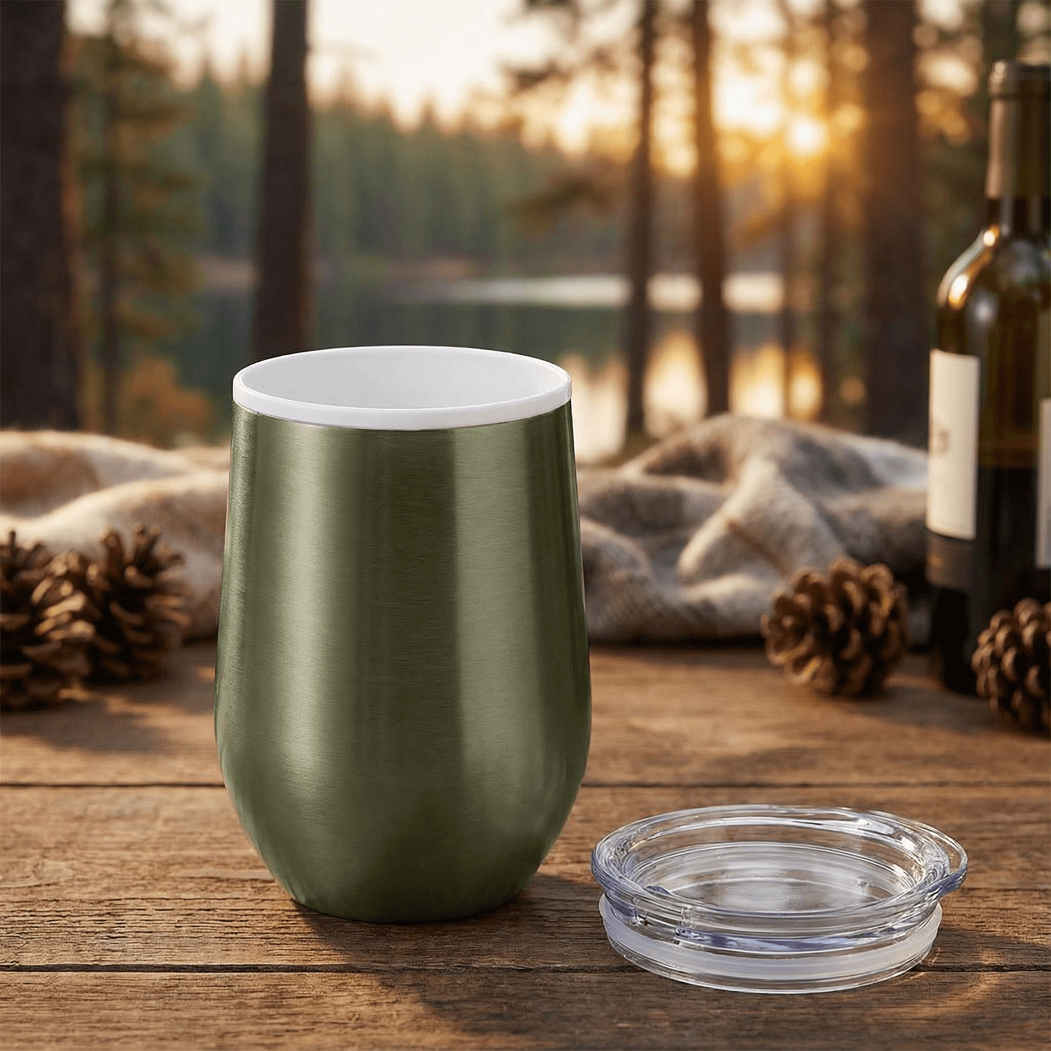 Serendipio Vogue Tumbler - 350ml