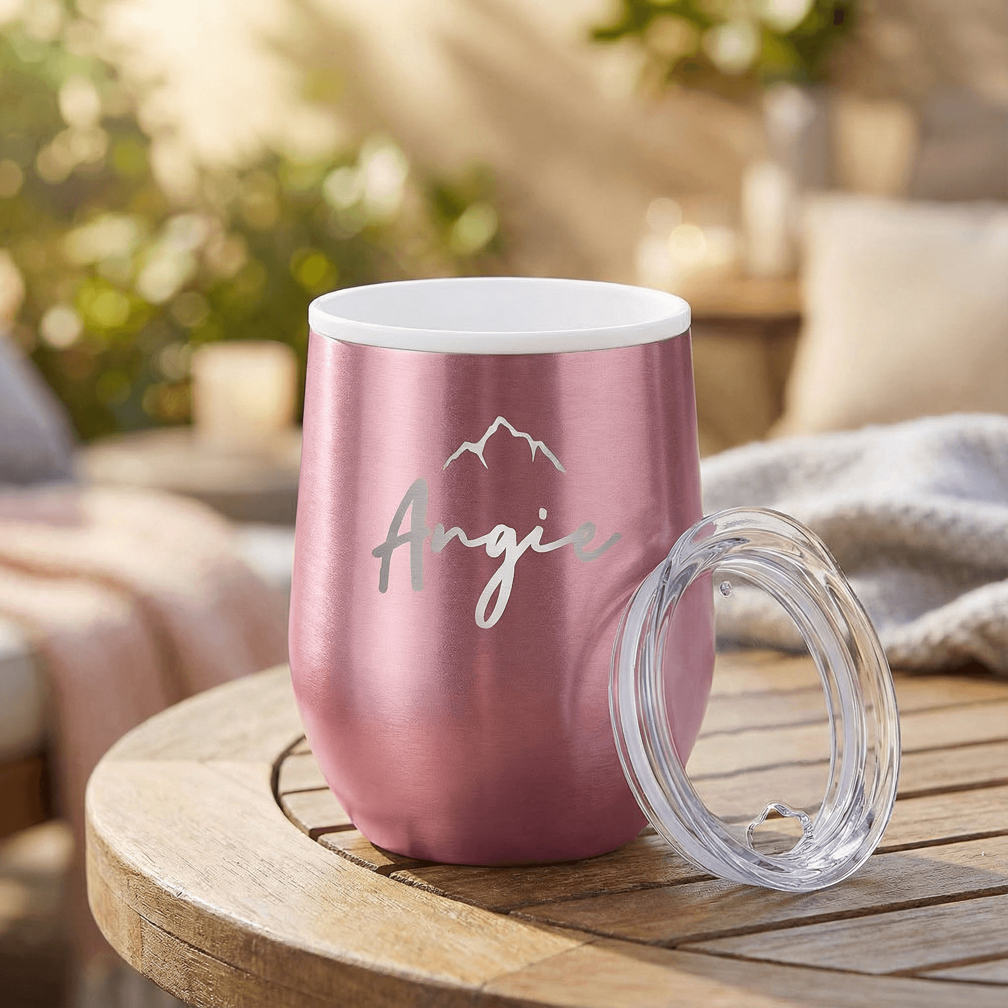 Serendipio Vogue Tumbler - 350ml