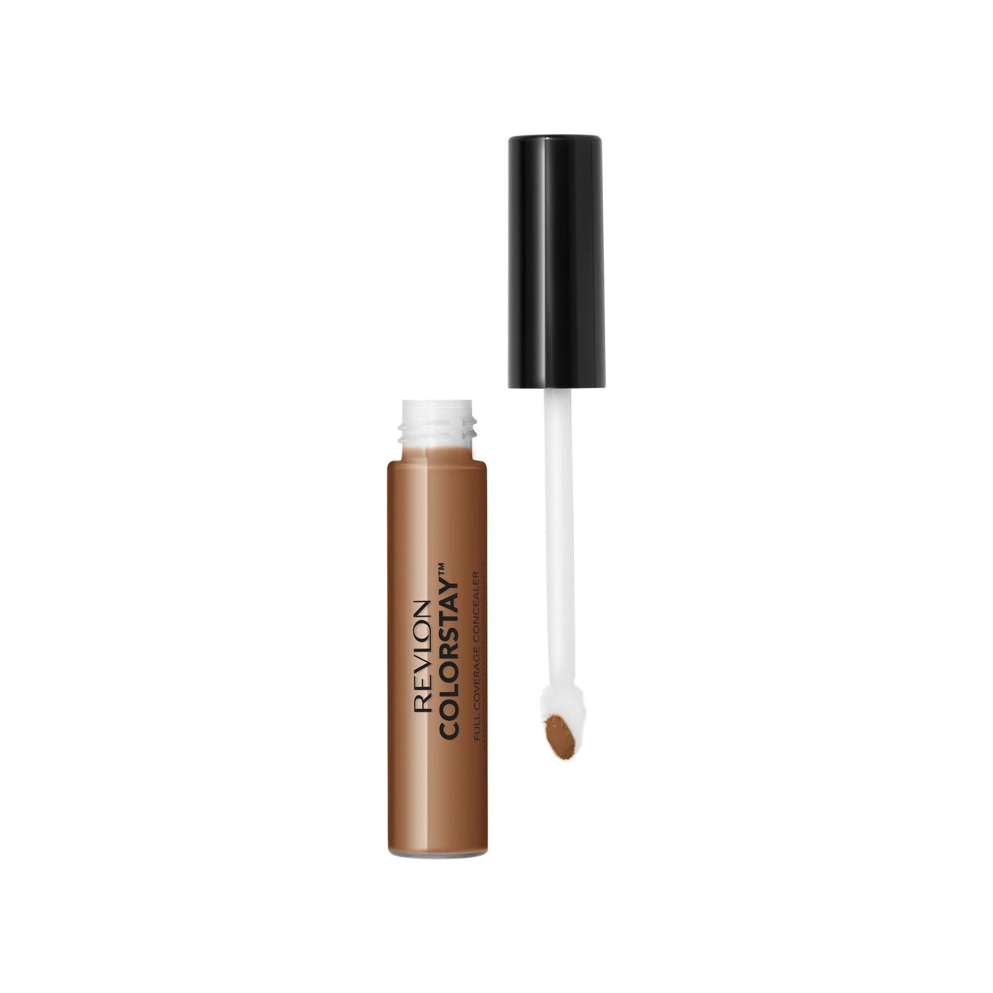 Revlon ColorStay full coverage Concealer - Hazelnut 017