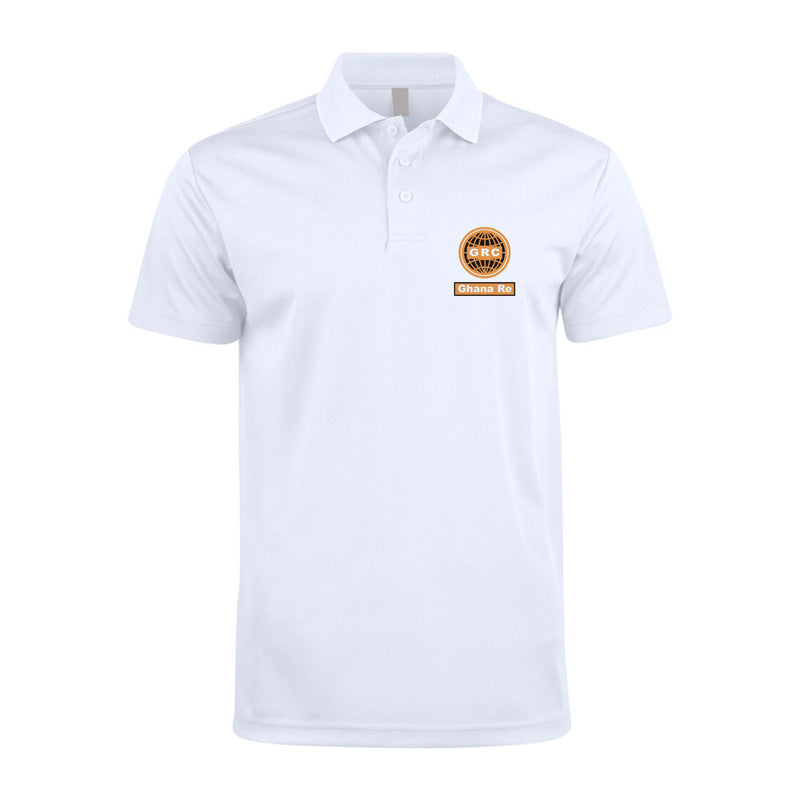 Polo Shirt With Logo