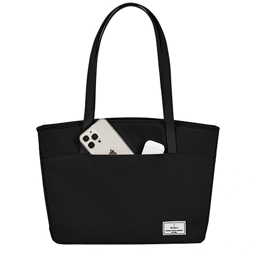 The Ora Laptop Tote Bag
