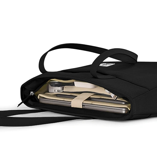 The Ora Laptop Tote Bag