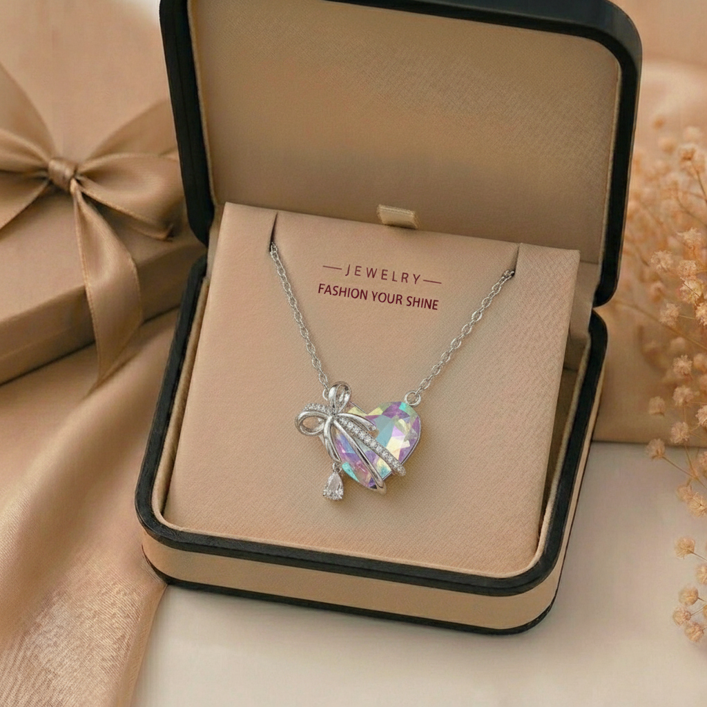 The Amara Necklace
