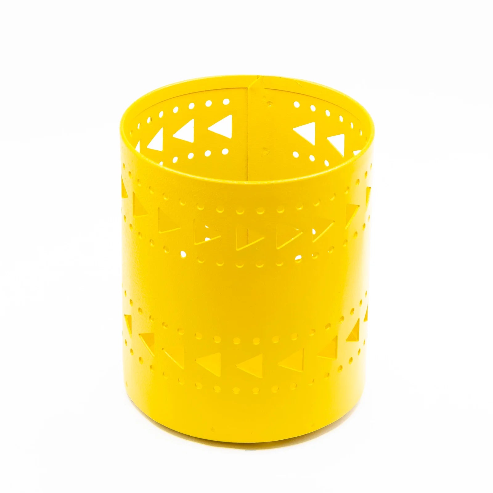 Patterned Desk Tidys