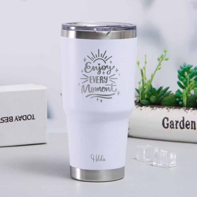 Personalised Jumbo Mug