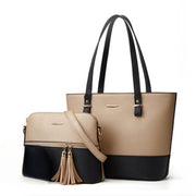 Zara 3 in 1 Tote Bag