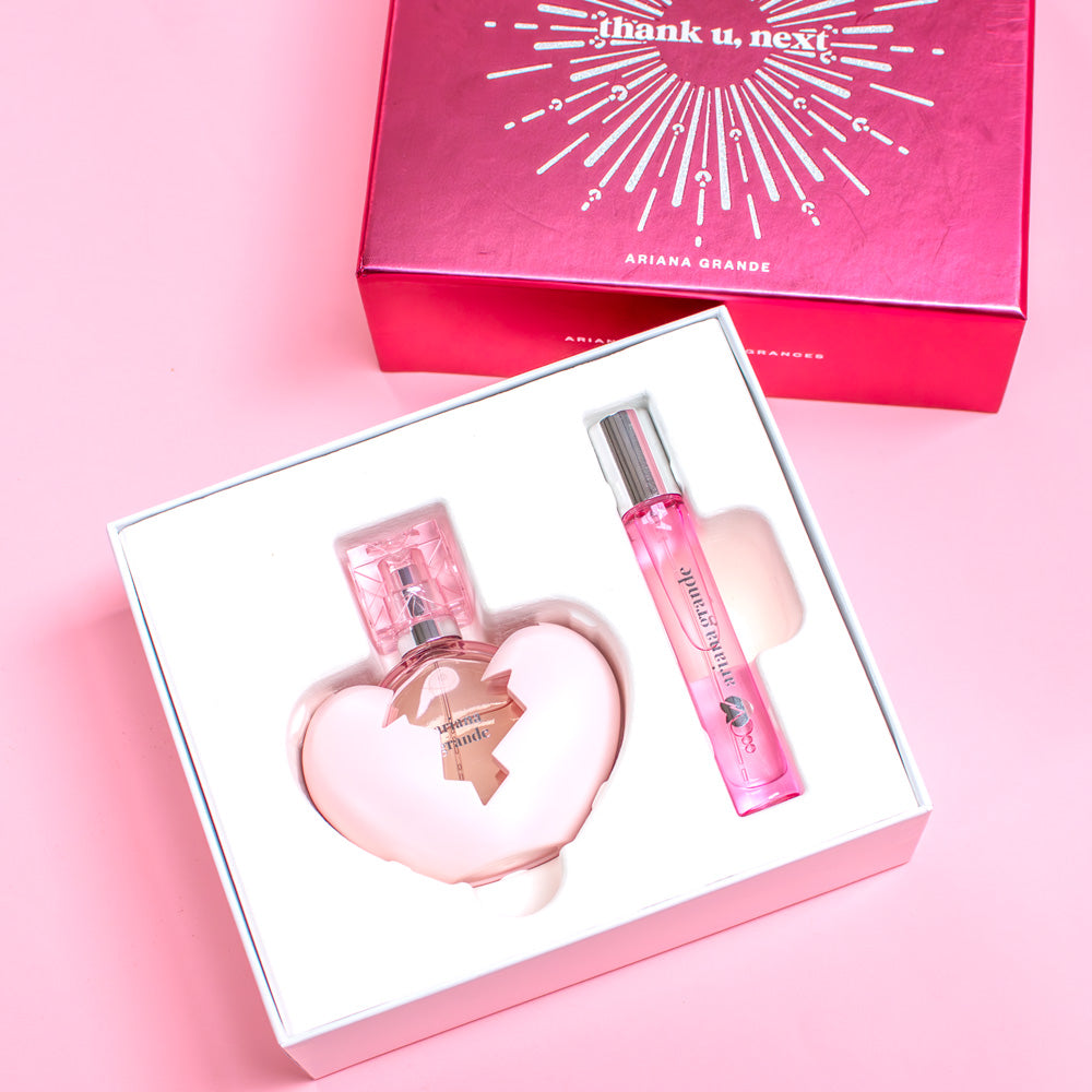 Ariana Grande Thank U, Next Eau De Parfum 30ml Gift Set