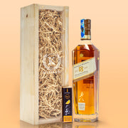 Johnnie Walker Luxury Gift Box