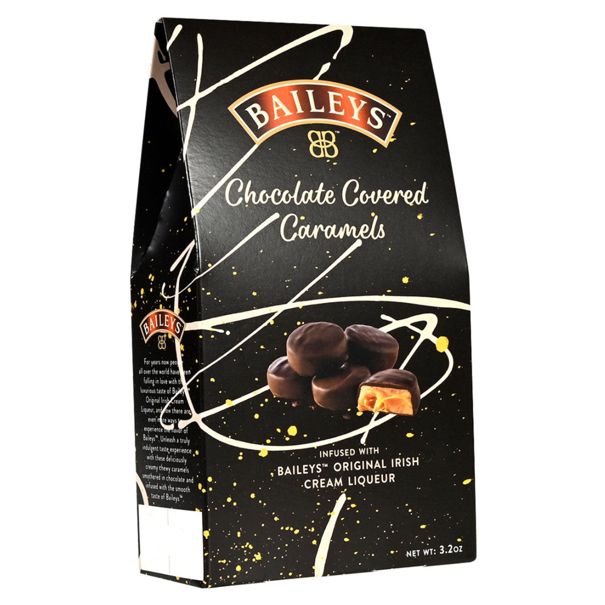 Baileys  Chocolate Covered  Caramels 90g