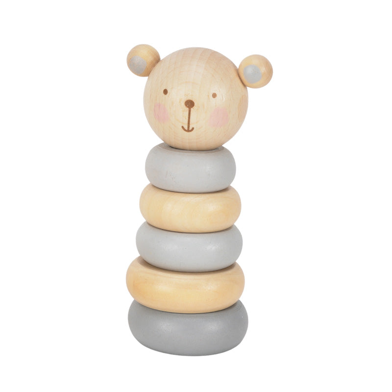 Bambino Tower Stacking Game