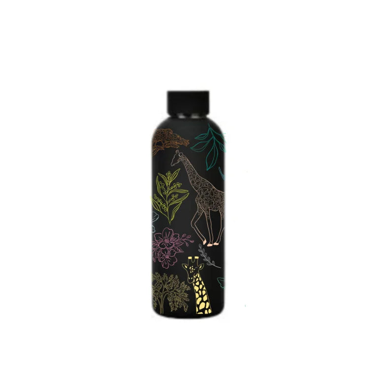 The Art Carte Insulated Bottle - 500ml
