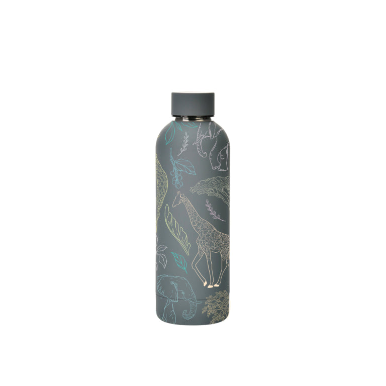The Art Carte Insulated Bottle - 500ml