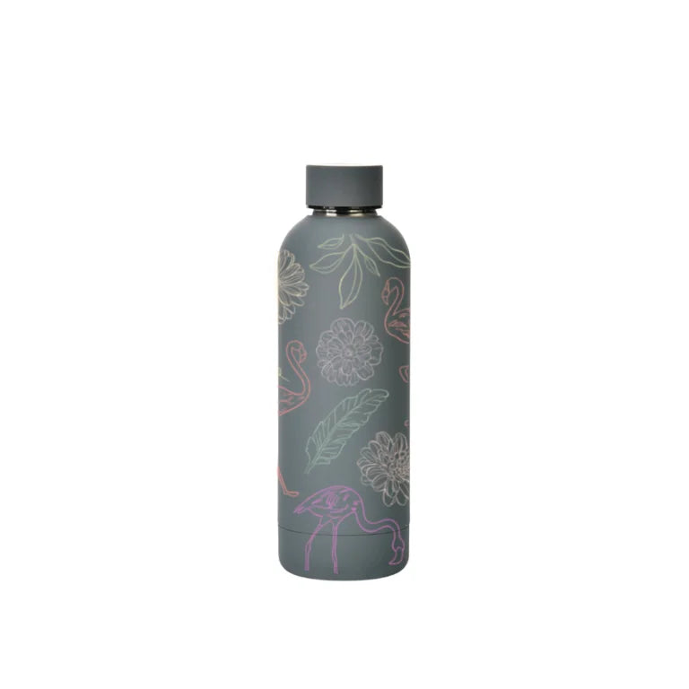 The Art Carte Insulated Bottle - 500ml