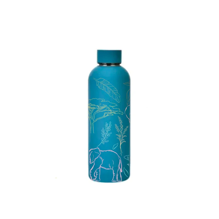 The Art Carte Insulated Bottle - 500ml