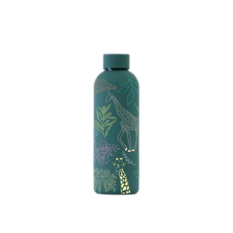 The Art Carte Insulated Bottle - 500ml