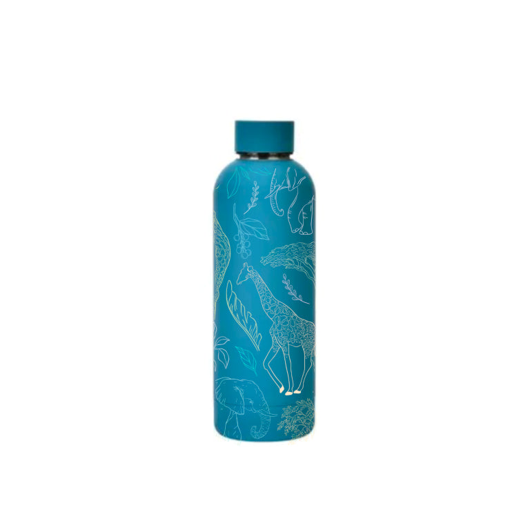 The Art Carte Insulated Bottle - 500ml