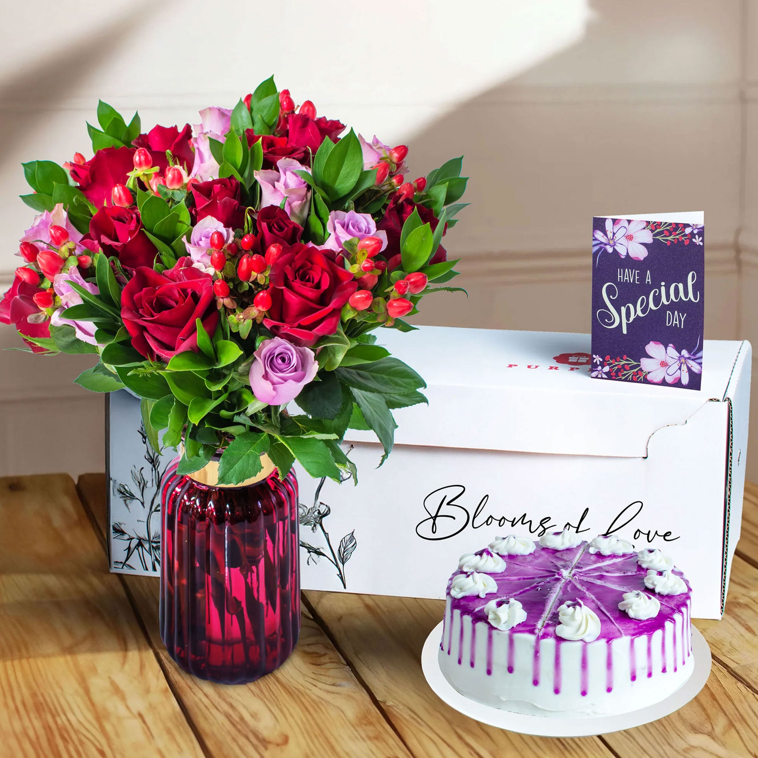 December's Gift Of The Month